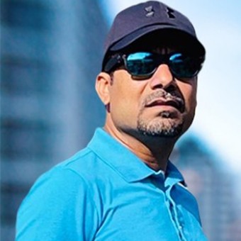 Mukesh Kumar